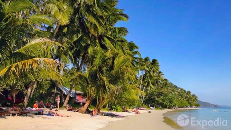 Koh Chang Video Travel Guide | Expedia